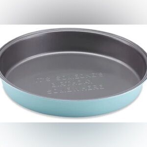 kate spade new york kitchen It's Someone's Birthday Somewhere 9 in Cake Pan